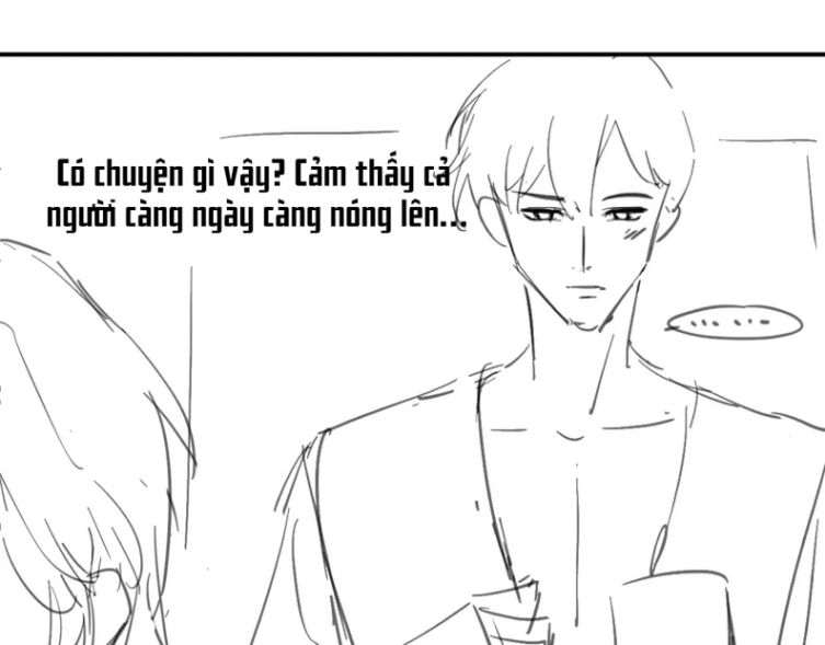 Tình Địch Mỗi Ngày Đều Trở Nên Đẹp Hơn: Chapter 23