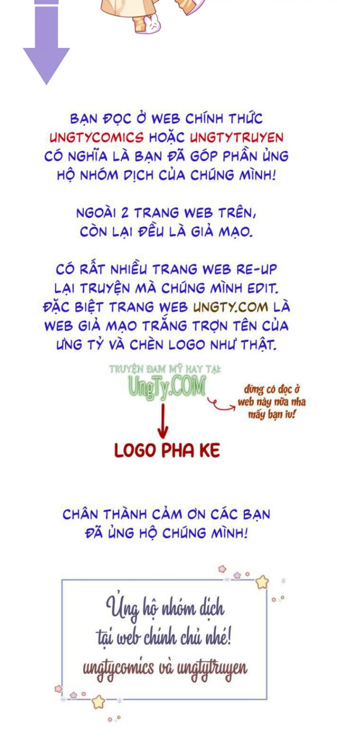 Tình Địch Mỗi Ngày Đều Trở Nên Đẹp Hơn: Chapter 23