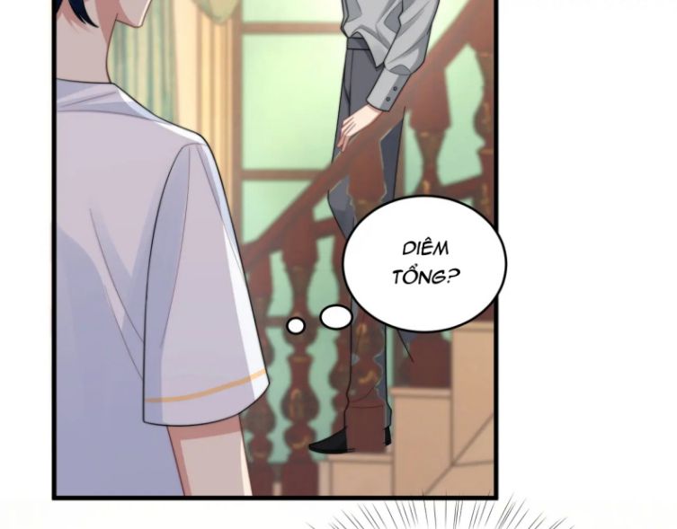 Tình Địch Mỗi Ngày Đều Trở Nên Đẹp Hơn: Chapter 23