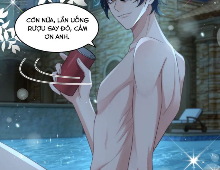 Tình Địch Mỗi Ngày Đều Trở Nên Đẹp Hơn: Chapter 24