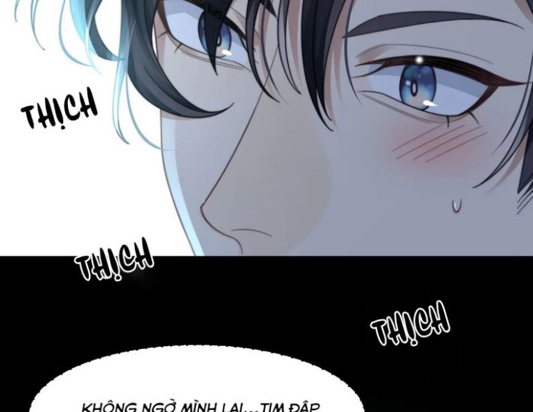 Tình Địch Mỗi Ngày Đều Trở Nên Đẹp Hơn: Chapter 24