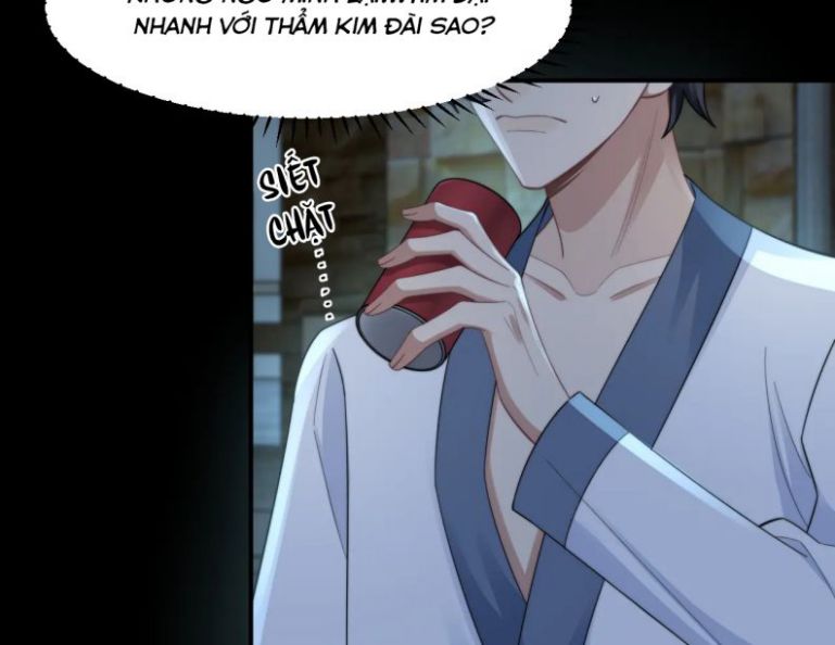 Tình Địch Mỗi Ngày Đều Trở Nên Đẹp Hơn: Chapter 24