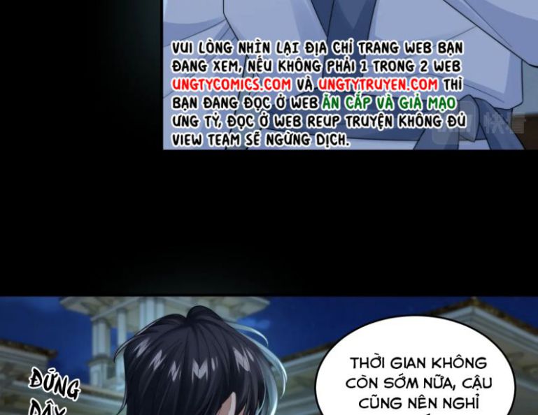 Tình Địch Mỗi Ngày Đều Trở Nên Đẹp Hơn: Chapter 24