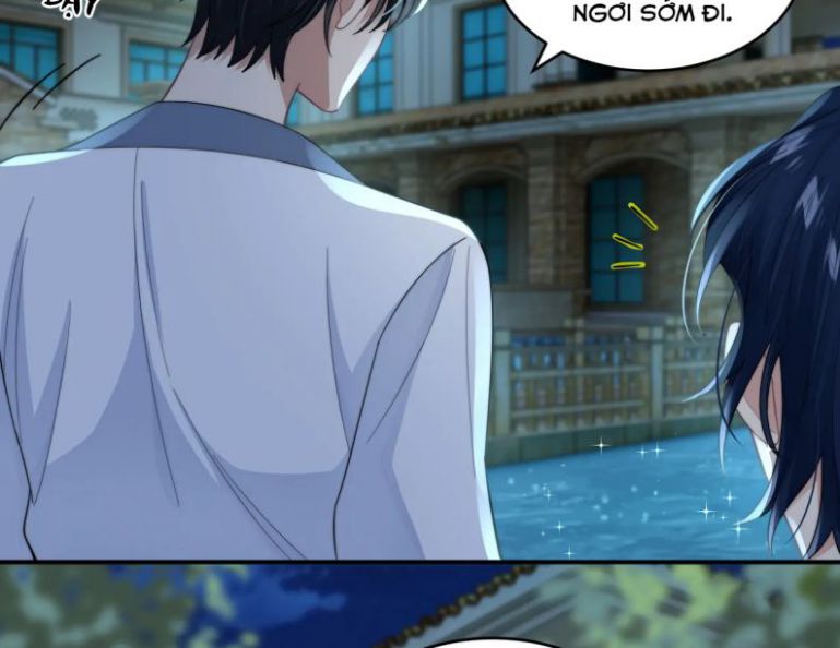 Tình Địch Mỗi Ngày Đều Trở Nên Đẹp Hơn: Chapter 24