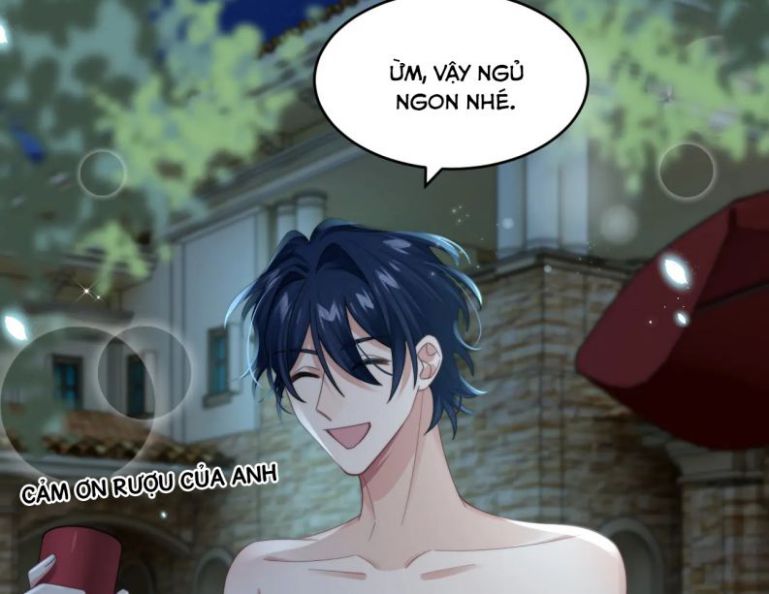 Tình Địch Mỗi Ngày Đều Trở Nên Đẹp Hơn: Chapter 24