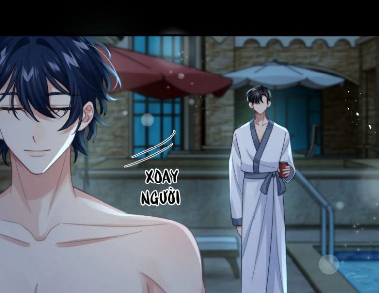 Tình Địch Mỗi Ngày Đều Trở Nên Đẹp Hơn: Chapter 24