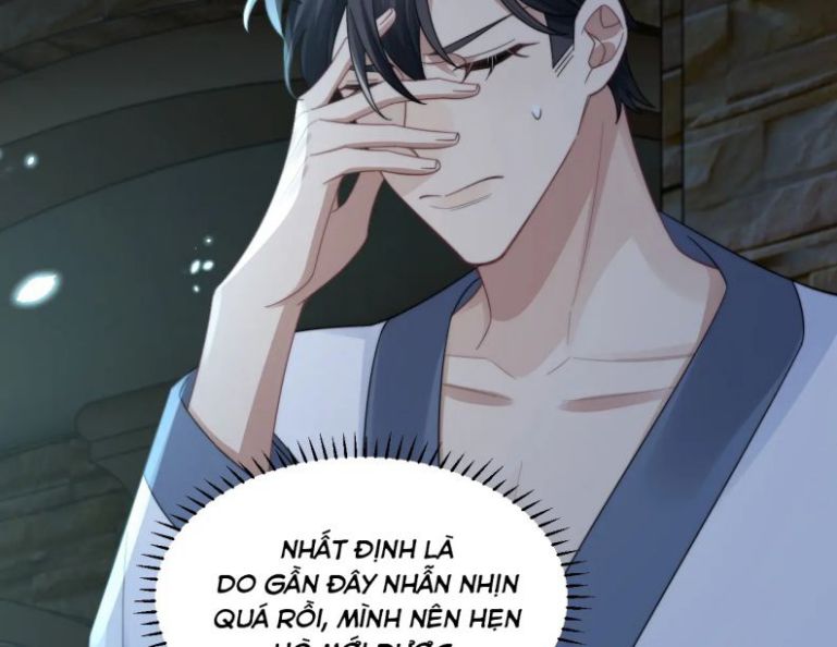 Tình Địch Mỗi Ngày Đều Trở Nên Đẹp Hơn: Chapter 24