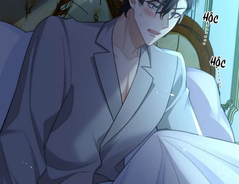 Tình Địch Mỗi Ngày Đều Trở Nên Đẹp Hơn: Chapter 24