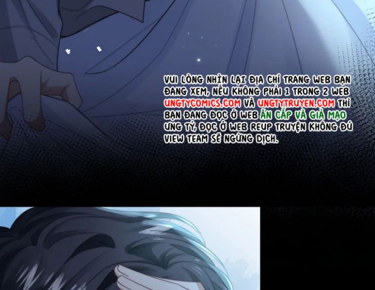 Tình Địch Mỗi Ngày Đều Trở Nên Đẹp Hơn: Chapter 24