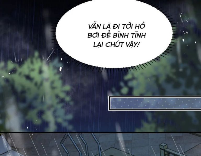 Tình Địch Mỗi Ngày Đều Trở Nên Đẹp Hơn: Chapter 24