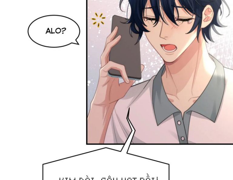 Tình Địch Mỗi Ngày Đều Trở Nên Đẹp Hơn: Chapter 24