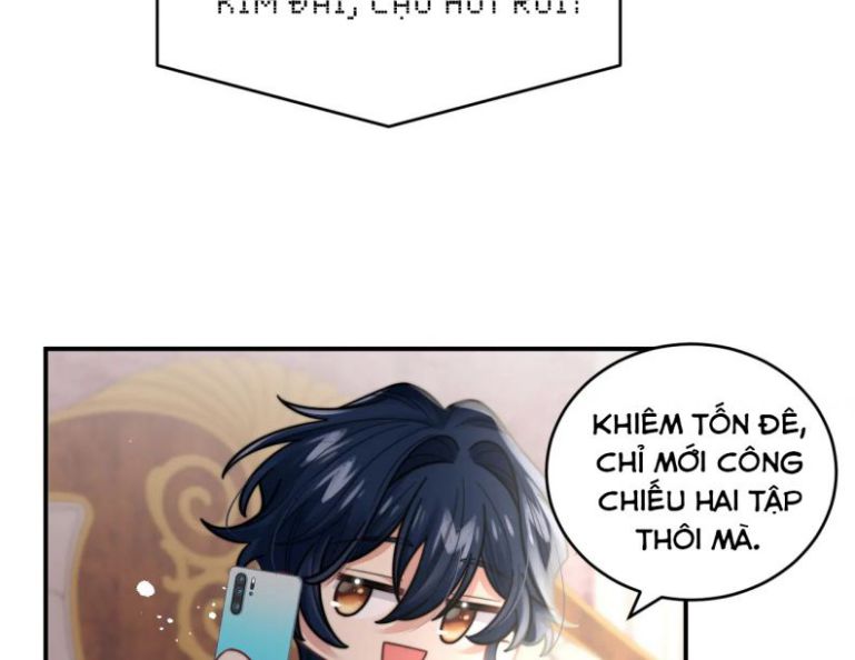 Tình Địch Mỗi Ngày Đều Trở Nên Đẹp Hơn: Chapter 24