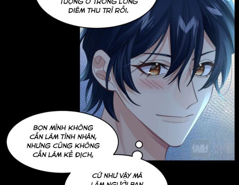 Tình Địch Mỗi Ngày Đều Trở Nên Đẹp Hơn: Chapter 24