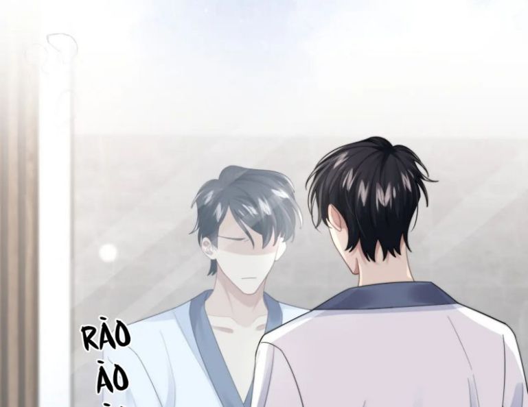 Tình Địch Mỗi Ngày Đều Trở Nên Đẹp Hơn: Chapter 24
