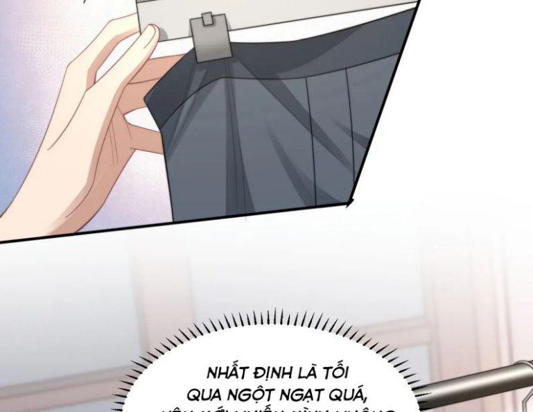 Tình Địch Mỗi Ngày Đều Trở Nên Đẹp Hơn: Chapter 24