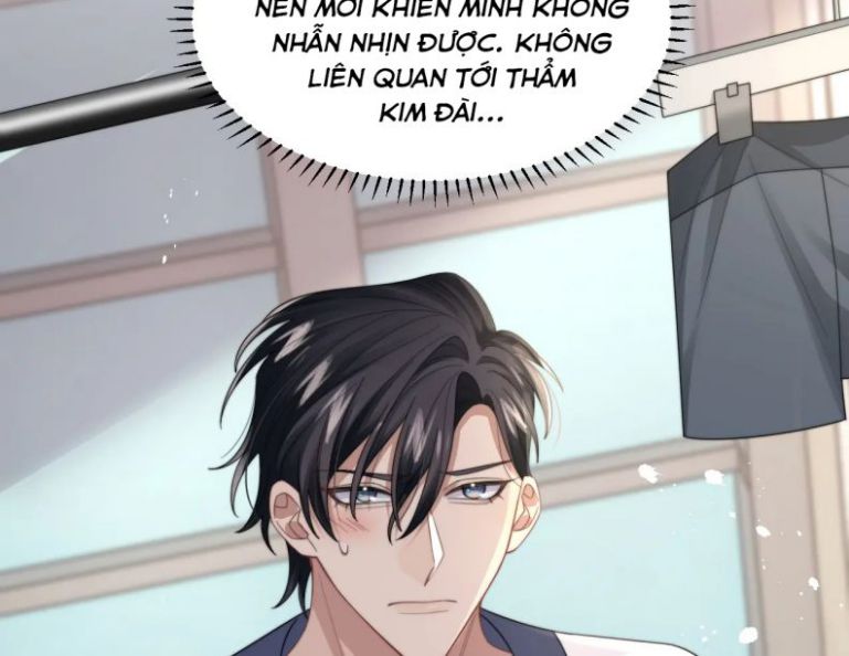 Tình Địch Mỗi Ngày Đều Trở Nên Đẹp Hơn: Chapter 24