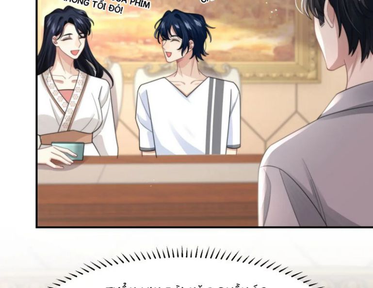 Tình Địch Mỗi Ngày Đều Trở Nên Đẹp Hơn: Chapter 24