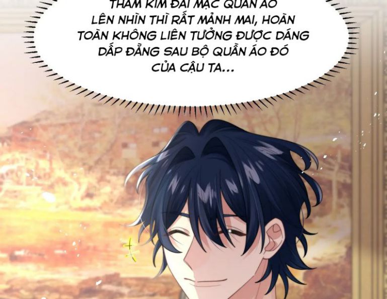 Tình Địch Mỗi Ngày Đều Trở Nên Đẹp Hơn: Chapter 24