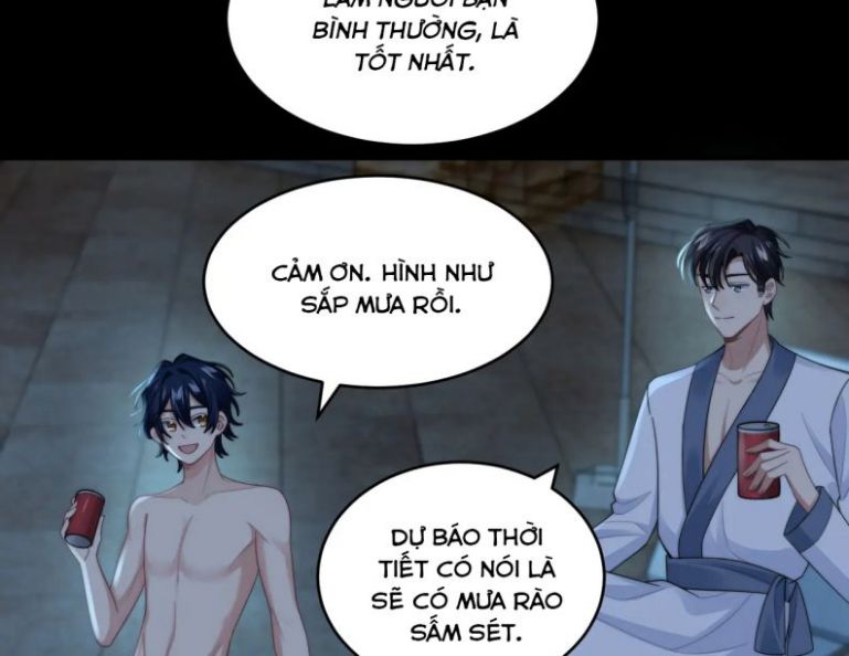 Tình Địch Mỗi Ngày Đều Trở Nên Đẹp Hơn: Chapter 24