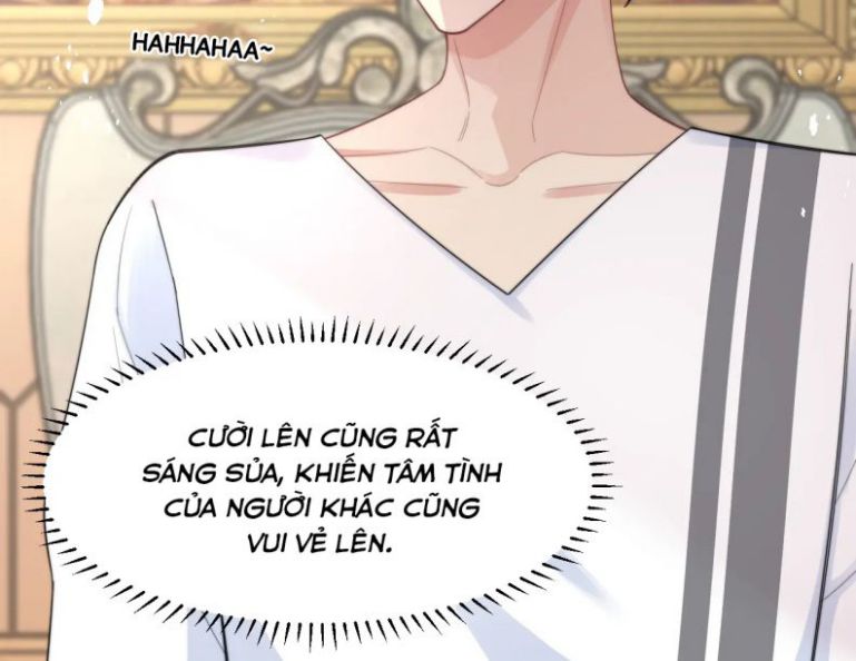Tình Địch Mỗi Ngày Đều Trở Nên Đẹp Hơn: Chapter 24