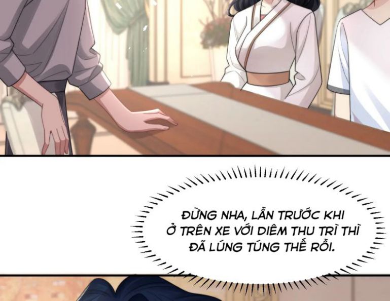 Tình Địch Mỗi Ngày Đều Trở Nên Đẹp Hơn: Chapter 24