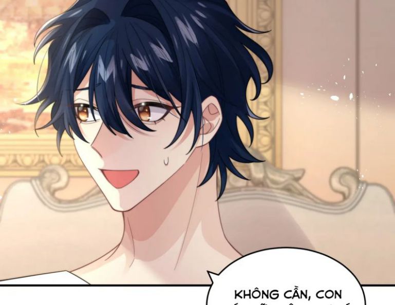 Tình Địch Mỗi Ngày Đều Trở Nên Đẹp Hơn: Chapter 24