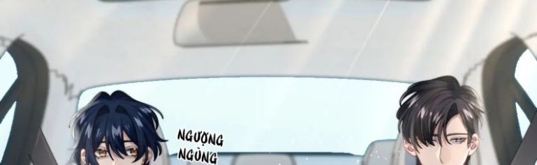 Tình Địch Mỗi Ngày Đều Trở Nên Đẹp Hơn: Chapter 24