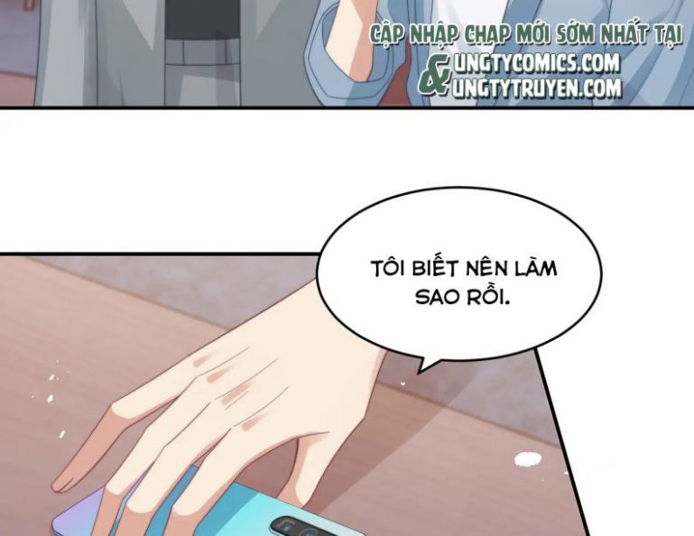 Tình Địch Mỗi Ngày Đều Trở Nên Đẹp Hơn: Chapter 24