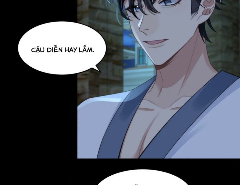Tình Địch Mỗi Ngày Đều Trở Nên Đẹp Hơn: Chapter 24