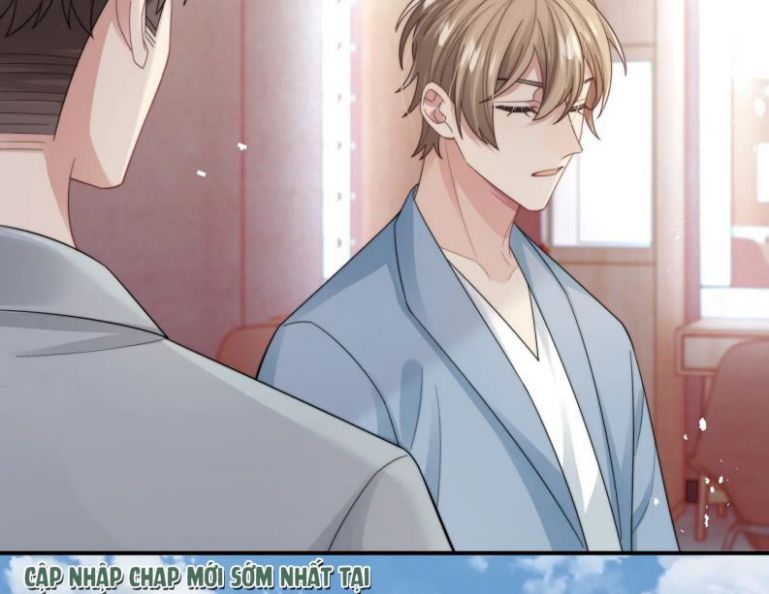Tình Địch Mỗi Ngày Đều Trở Nên Đẹp Hơn: Chapter 24