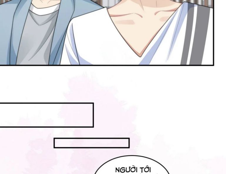 Tình Địch Mỗi Ngày Đều Trở Nên Đẹp Hơn: Chapter 24