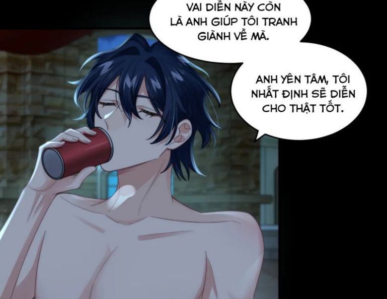 Tình Địch Mỗi Ngày Đều Trở Nên Đẹp Hơn: Chapter 24