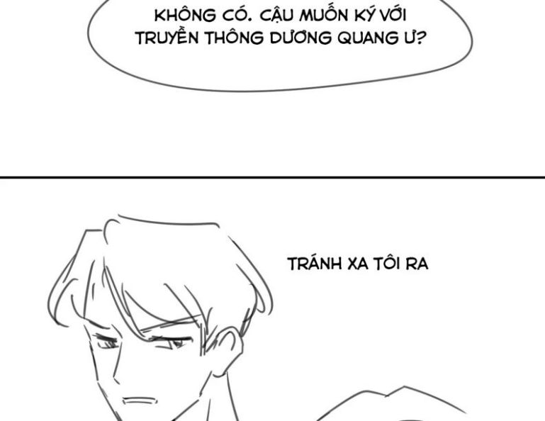 Tình Địch Mỗi Ngày Đều Trở Nên Đẹp Hơn: Chapter 24