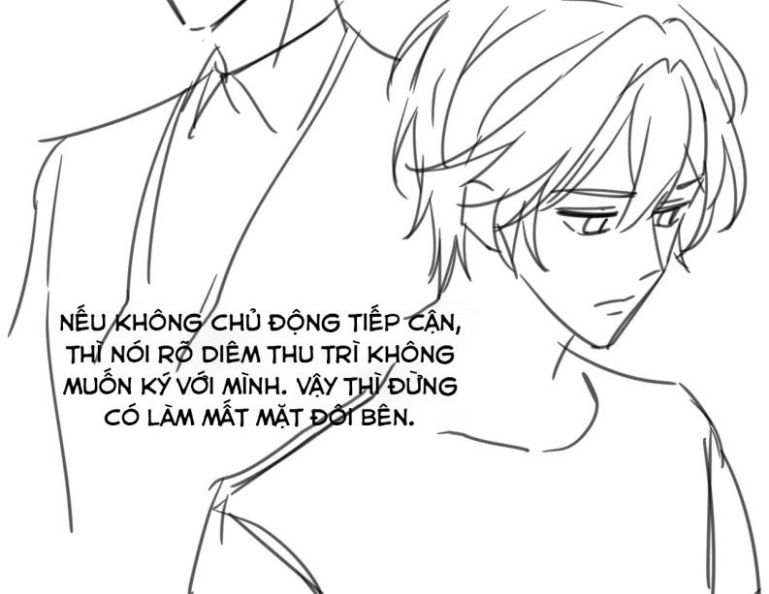 Tình Địch Mỗi Ngày Đều Trở Nên Đẹp Hơn: Chapter 24