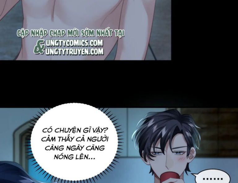 Tình Địch Mỗi Ngày Đều Trở Nên Đẹp Hơn: Chapter 24
