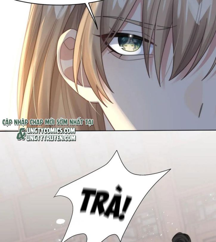 Tình Địch Mỗi Ngày Đều Trở Nên Đẹp Hơn: Chapter 25