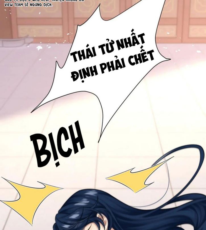 Tình Địch Mỗi Ngày Đều Trở Nên Đẹp Hơn: Chapter 25