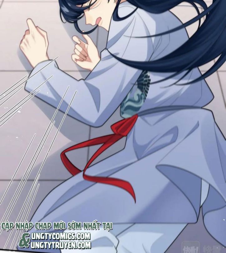 Tình Địch Mỗi Ngày Đều Trở Nên Đẹp Hơn: Chapter 25