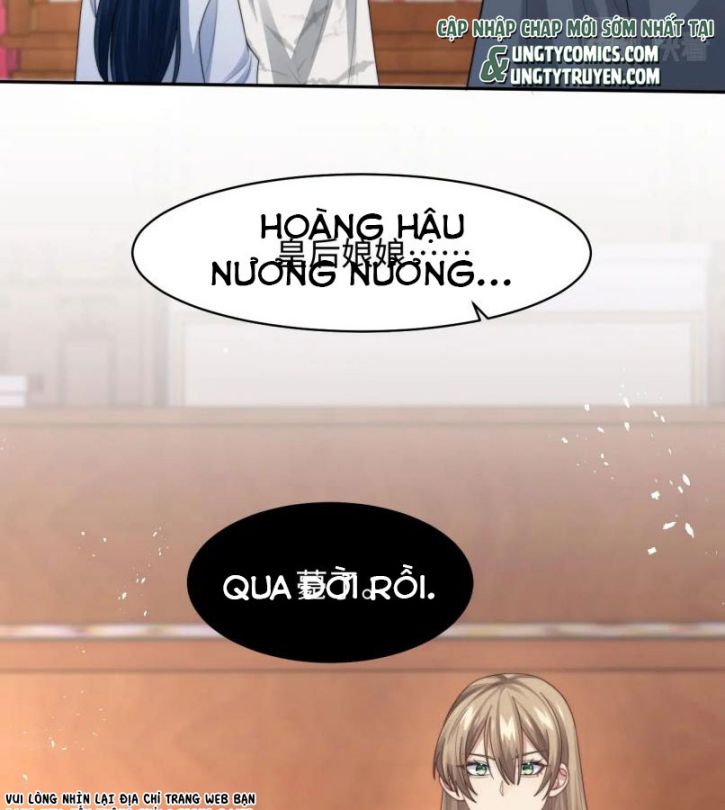 Tình Địch Mỗi Ngày Đều Trở Nên Đẹp Hơn: Chapter 25