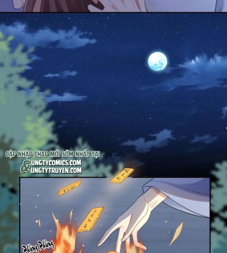 Tình Địch Mỗi Ngày Đều Trở Nên Đẹp Hơn: Chapter 25