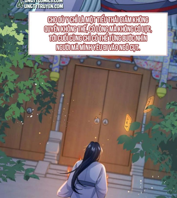 Tình Địch Mỗi Ngày Đều Trở Nên Đẹp Hơn: Chapter 25