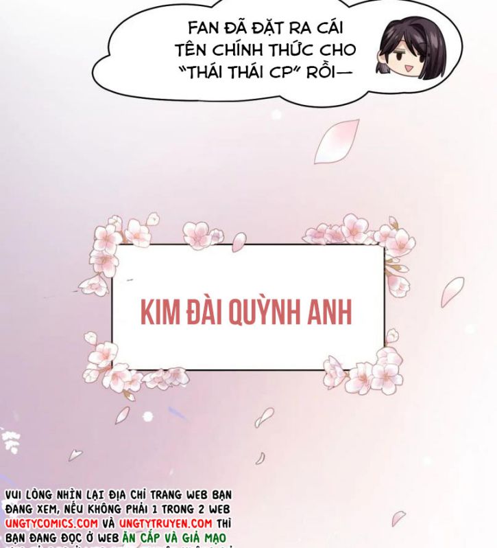 Tình Địch Mỗi Ngày Đều Trở Nên Đẹp Hơn: Chapter 25