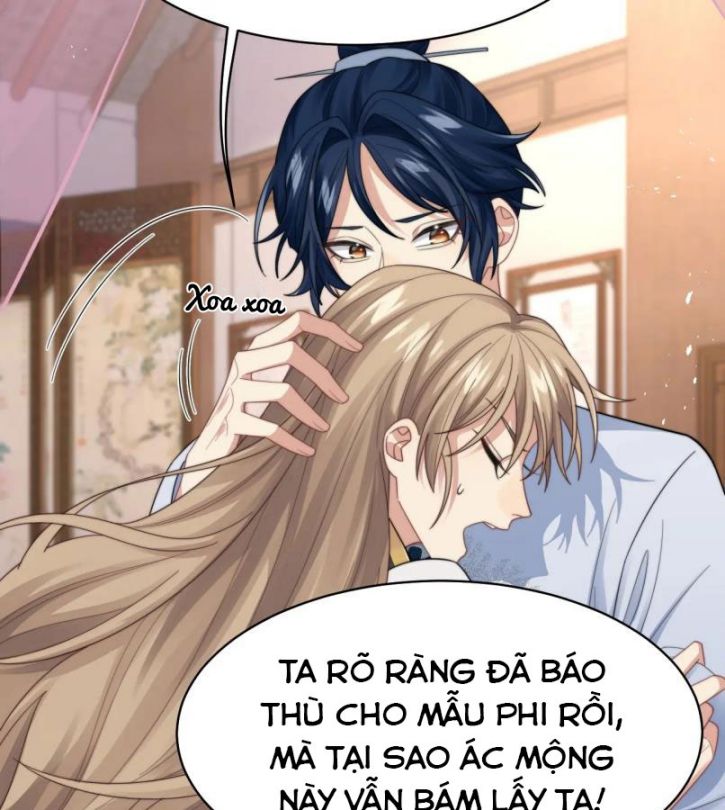 Tình Địch Mỗi Ngày Đều Trở Nên Đẹp Hơn: Chapter 25
