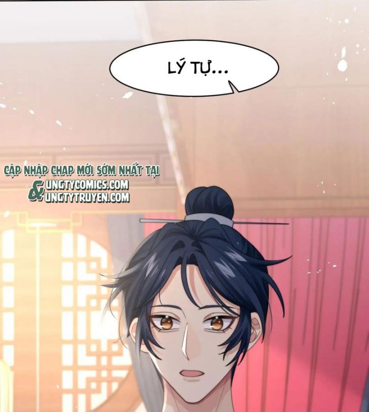Tình Địch Mỗi Ngày Đều Trở Nên Đẹp Hơn: Chapter 25