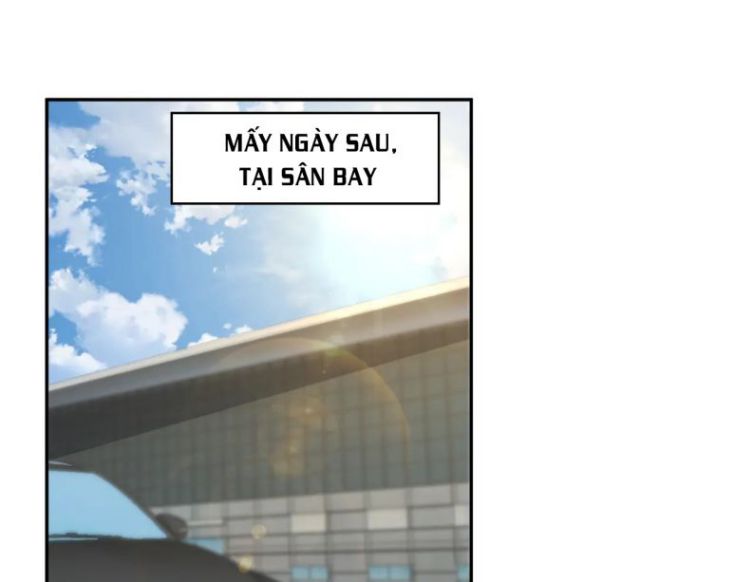 Tình Địch Mỗi Ngày Đều Trở Nên Đẹp Hơn: Chapter 26