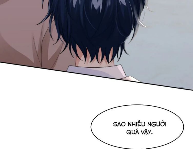 Tình Địch Mỗi Ngày Đều Trở Nên Đẹp Hơn: Chapter 26