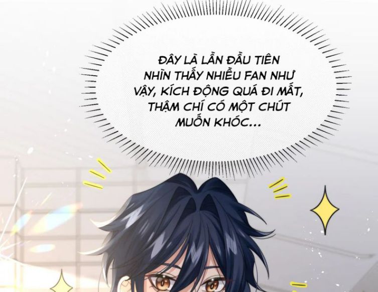 Tình Địch Mỗi Ngày Đều Trở Nên Đẹp Hơn: Chapter 26