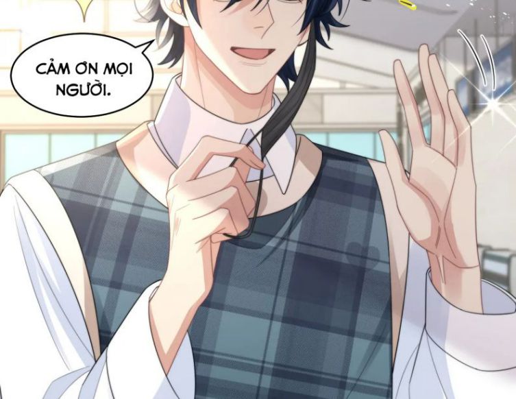 Tình Địch Mỗi Ngày Đều Trở Nên Đẹp Hơn: Chapter 26