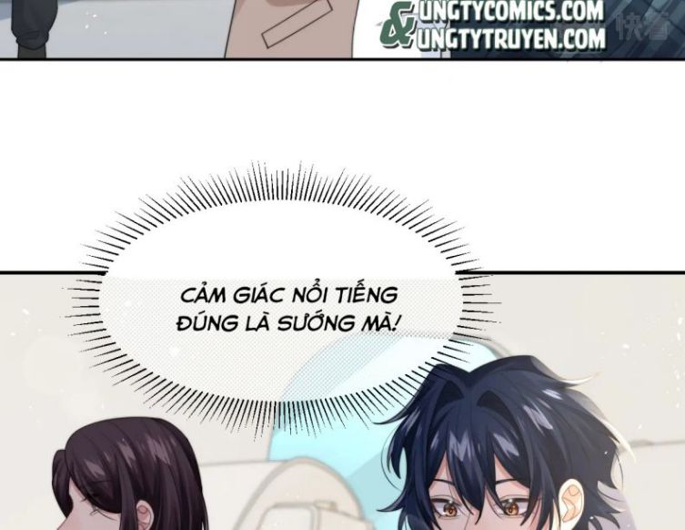 Tình Địch Mỗi Ngày Đều Trở Nên Đẹp Hơn: Chapter 26