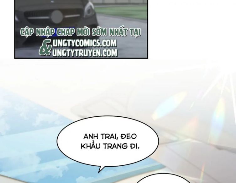 Tình Địch Mỗi Ngày Đều Trở Nên Đẹp Hơn: Chapter 26